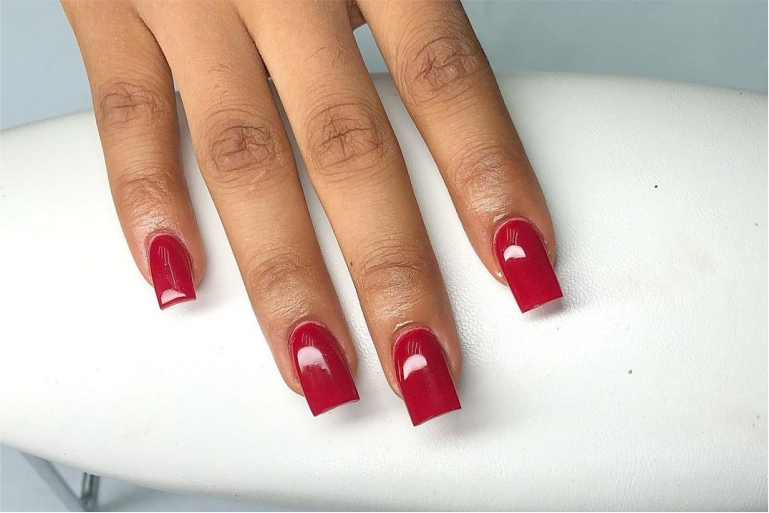 How to Care for your Acrylic Nails at Home