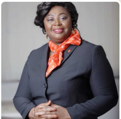 10 facts about Bawuah, UBA’s first female CEO
