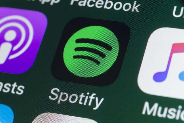 Tech lay off: Spotify to sack 600 workers