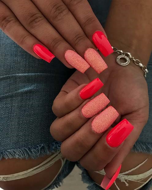 Nail colours every lady should try out