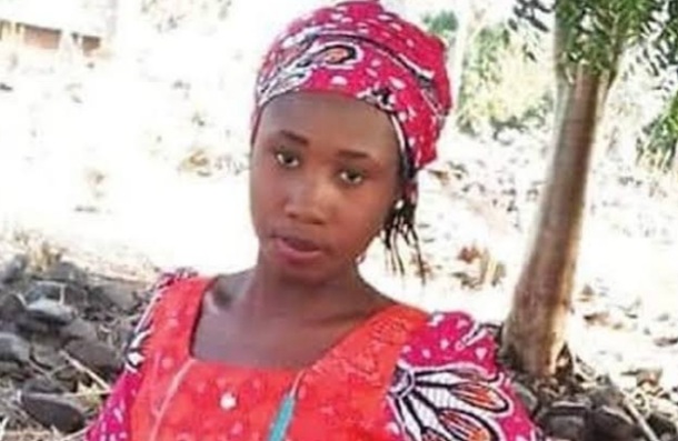 Five years on, Leah Sharibu still not free, family cries