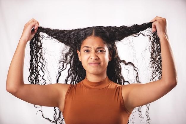 Overcome your hair loss with good sleep!