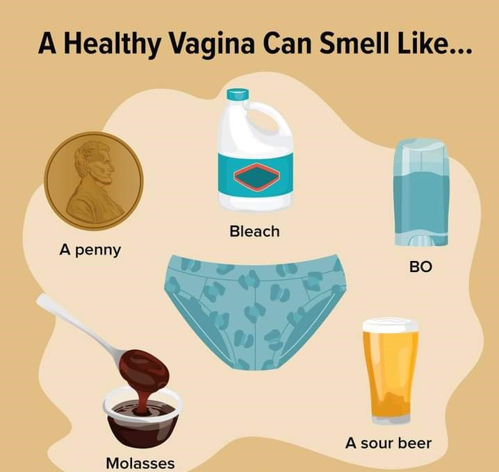 How to prevent, treat vaginal odour