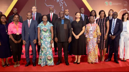 AfDB’s AFAWA to unlock $5bn for women-owned SMEs by 2026