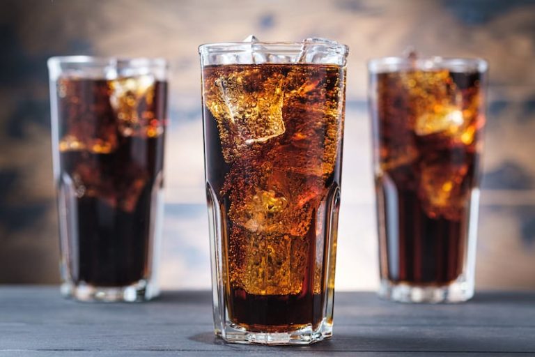 Lagos to levy tax on sugary drinks