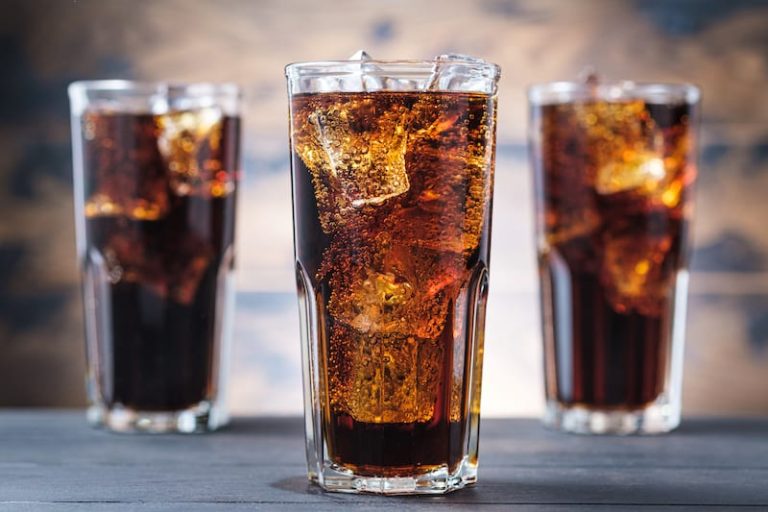 Finance minister lends support for sugary drinks tax