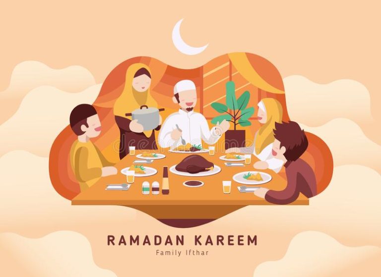 Muslims begin 30-day Ramadan