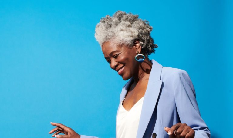 Why your hair turns grey as you age