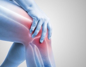 What to do when knee pain seems to come out of nowhere!