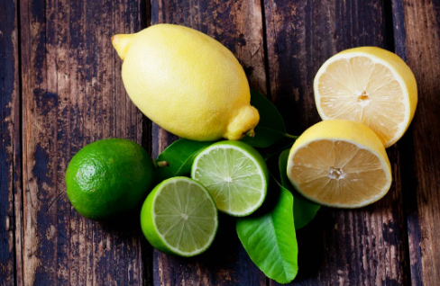 Between lemon and lime, which is better?