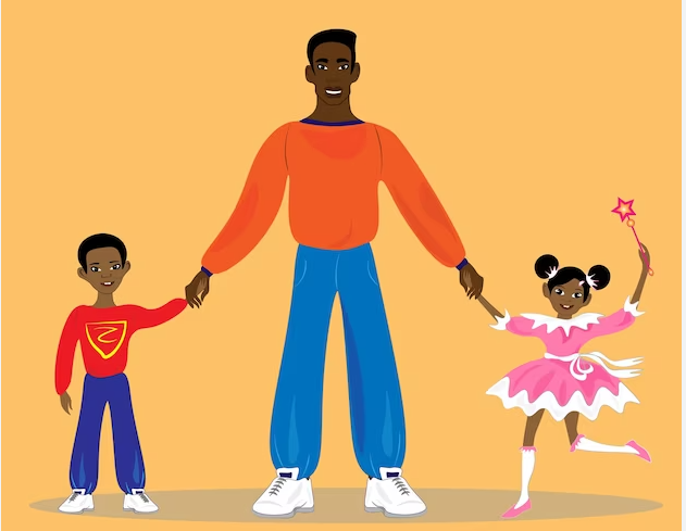 Five traits proving your dad is a Nigerian