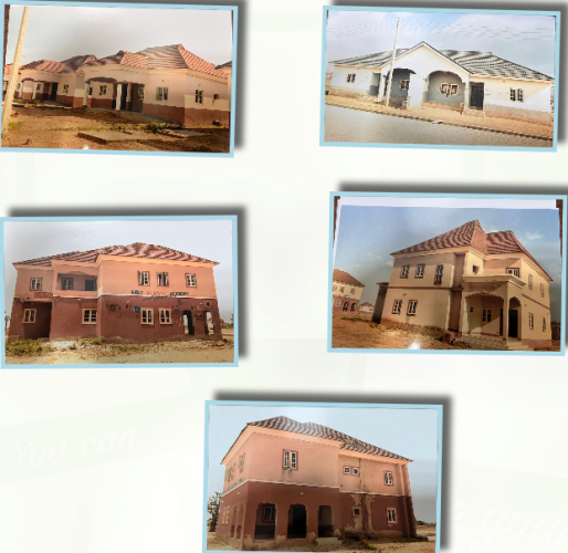 EFCC seizes 324 Kano properties acquired with stolen pension fund