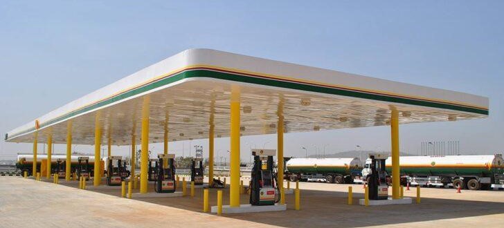 It’s official: NNPC ‘adjusts’ fuel pump price