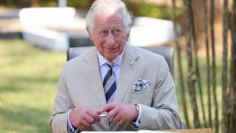 World leaders wish King Charles quick recovery from cancer