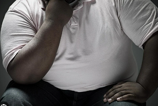 Your husband’s obesity may be reason you can’t get pregnant!