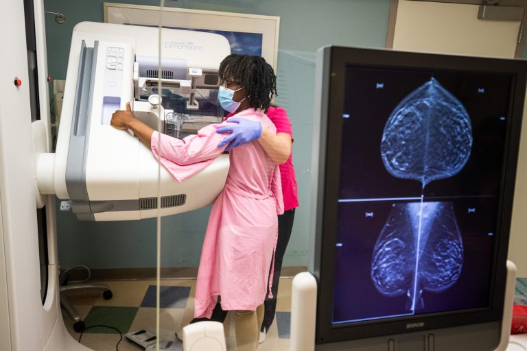 Women should begin regular breast screening at 40 -Experts