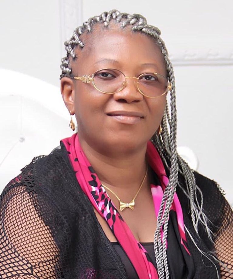 A woman who doesn’t push hard for what she wants will remain unsung —Prolific writer Ngozi Ebubedike-Ahumibe