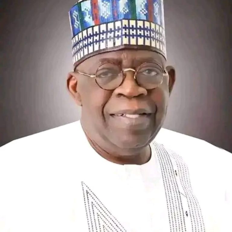 Those who lose today have opportunity to win next election -Tinubu