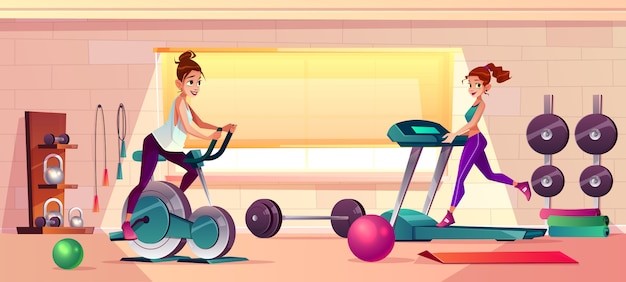 Stationary bike workout for beginners