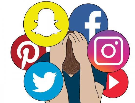 Too much social media use exposes children, adolescents to anxiety, depression