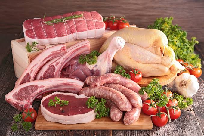 Meat-heavy diets may cause colon cancer -Experts