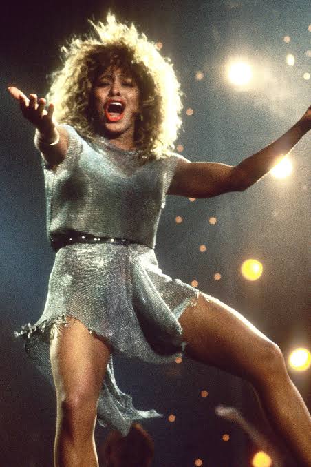 Swiss-American singer Tina Turner dies at 83