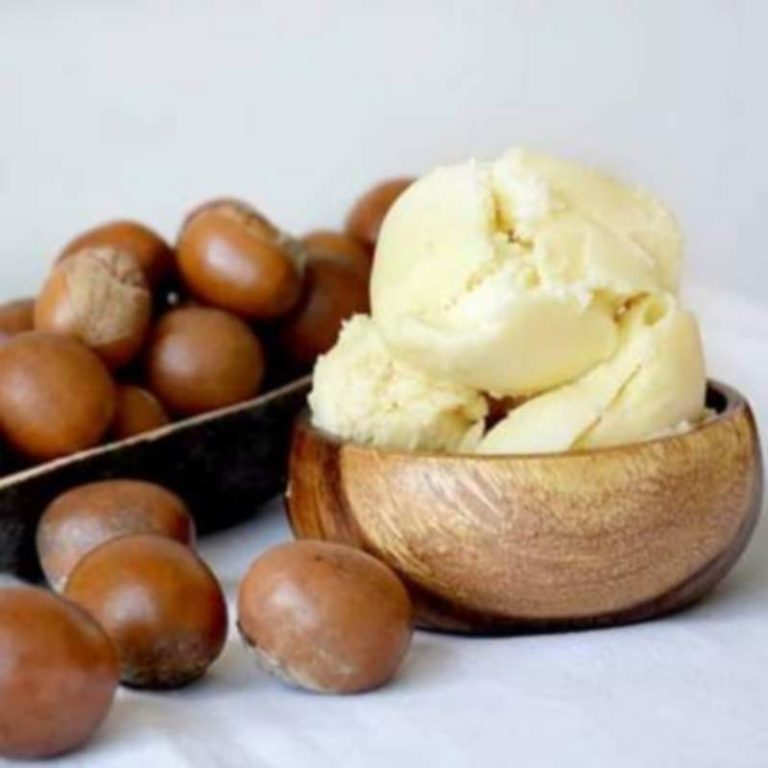 Things you probably didn’t know about Shea butter!