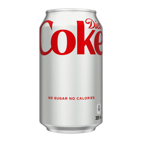 The trouble with active ingredient in Diet Coke!