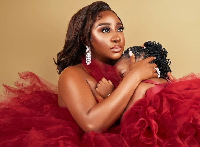 After several miscarriages, I had a child through surrogacy -Ini Edo