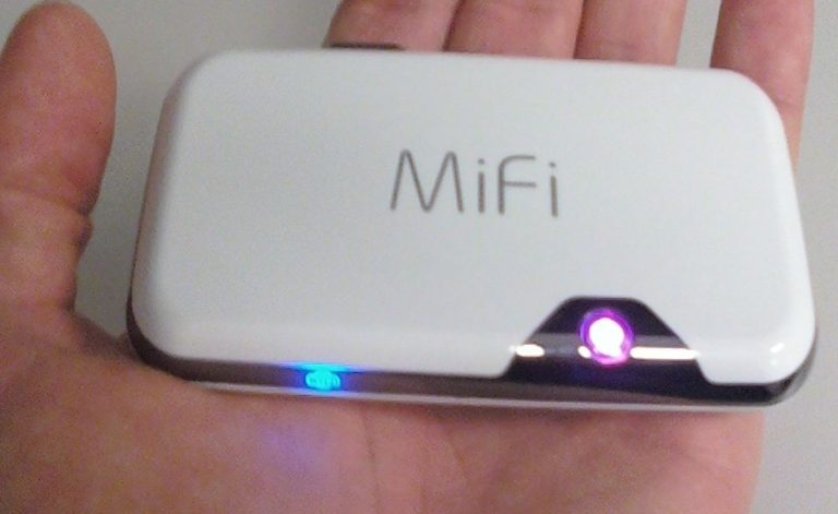 You’re aware of WiFi. Just what’s MiFi?