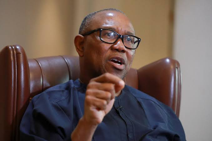 Are we truly democratic? Peter Obi asks