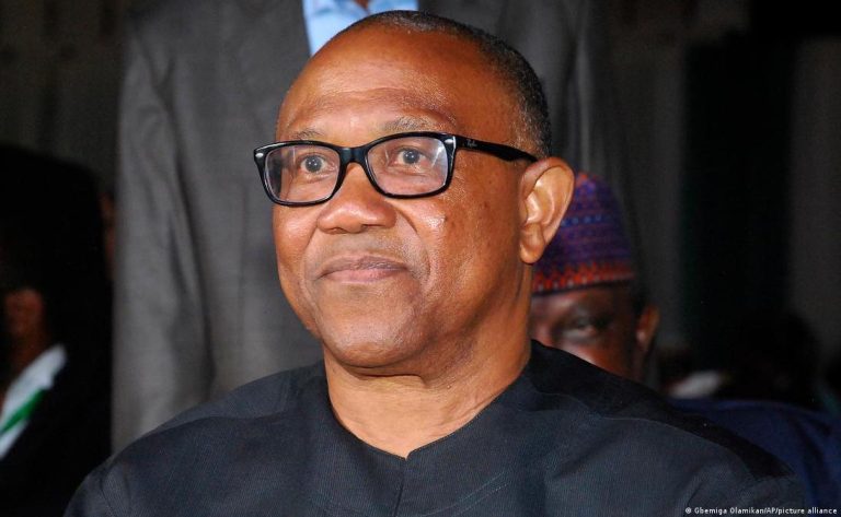 Twitterati greet Peter Obi’s Democracy Day tweet with mixed reactions