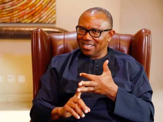 Christ’s victory should inspire hope of a new Nigeria -Obi
