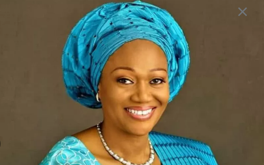 Remi Tinubu assumes official duty as First Lady