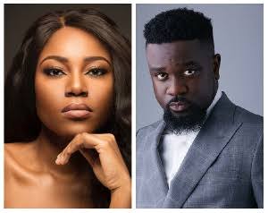 I didn’t push you to abort, Sarkodie replies Yvonne Nelson with ‘Try Me’