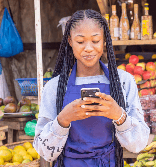 More men own mobile phones in Nigeria, compared to women -Report