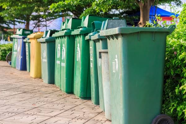 Eid-el-Kabir: Containerise your waste, Lagos tells residents