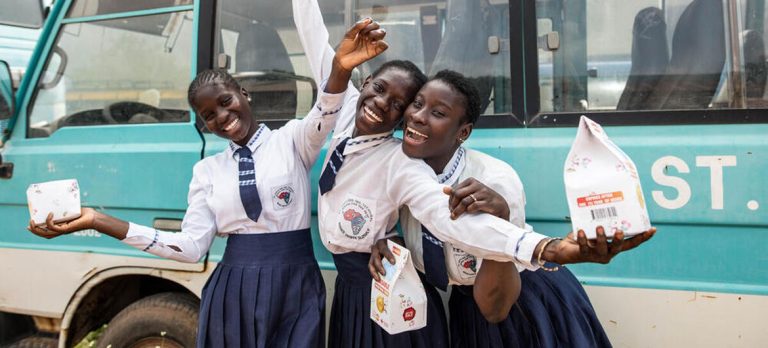 UN marks World Menstrual Hygiene Day