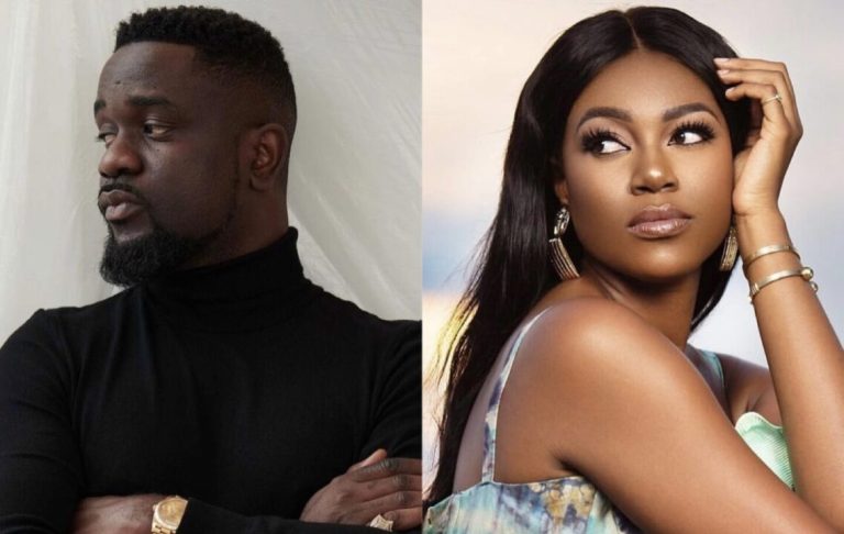 I aborted a pregnancy for Sarkodie —Yvonne Nelson