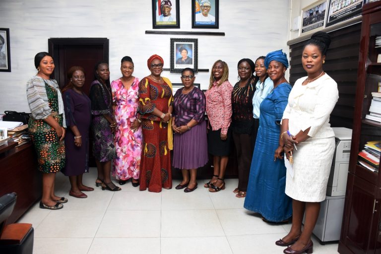 Lagos women urged to acquire skills to make them independent