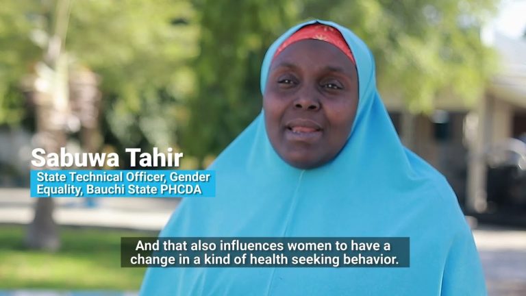 VIDEO: Mama-2-Mama initiative urges women to adopt positive behaviors