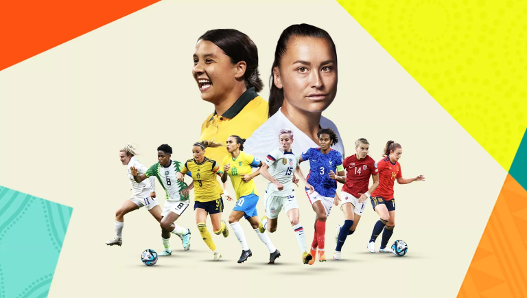 Five players to watch at FIFA Women’s World Cup