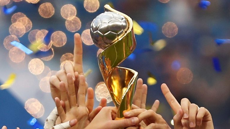 2030 World Cup holds in Morocco/Portugal/Spain, 2034 in Saudi