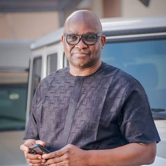 How I exacted vengeance on PDP for expelling my son -Ex-Gov Fayose