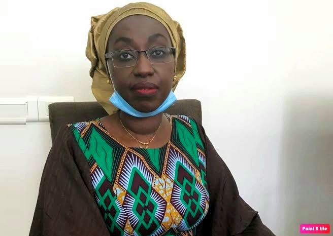 VIDEO: Gambian female lawmaker rejects ‘outrageous’ salary increase
