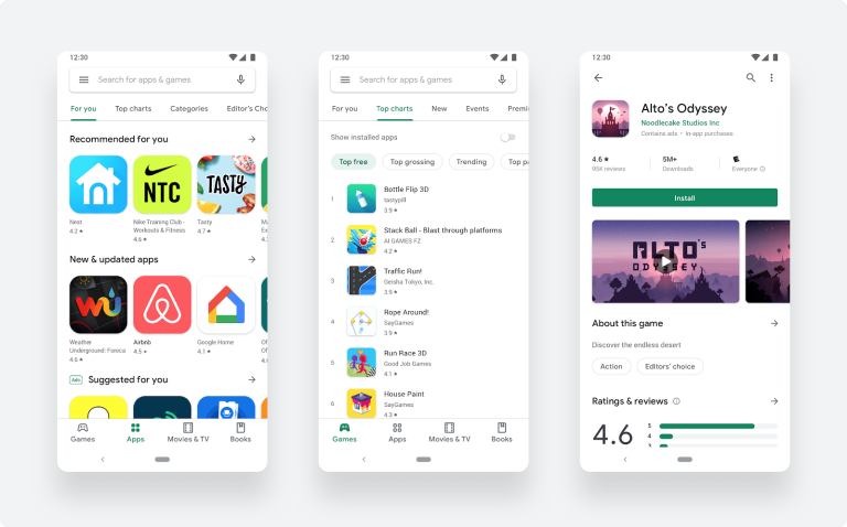 You can now pay with naira on Google Play Store