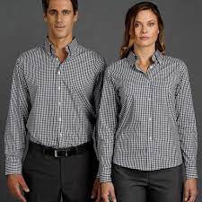 Why male and female’s shirt buttons are on different sides