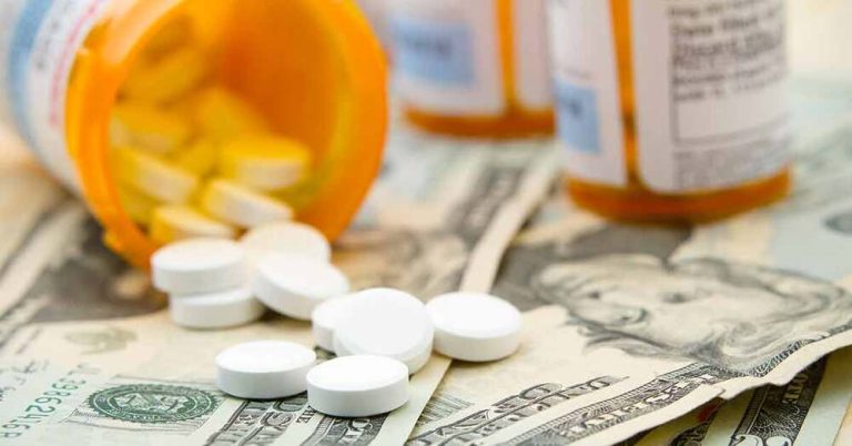 Patients face tough times as drug prices skyrocket