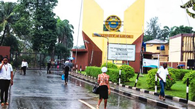 340 students bag first class as Unilag holds 54th convocation