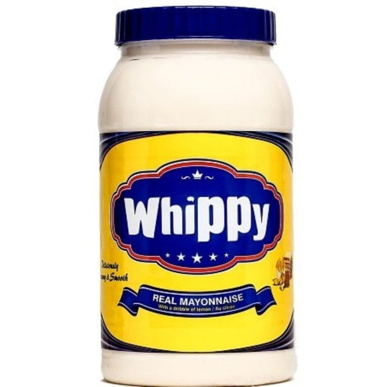 NAFDAC warns against ‘unwholesome’ Whippy mayonnaise in circulation